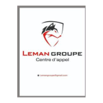 Leman Groupe