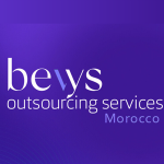 Be Ys Outsourcing Services Maroc