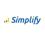 Simplify