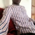 CISS  Alioune Thiao 