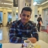 Hamza Taddarate