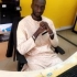Cissoko Moussa
