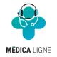 medica-ligne