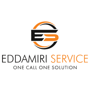 Eddamiri Service 
