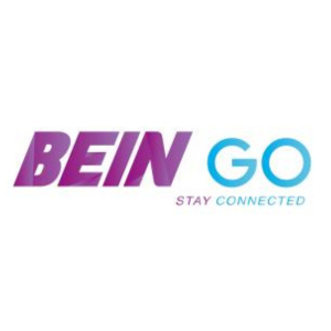 BE IN GO