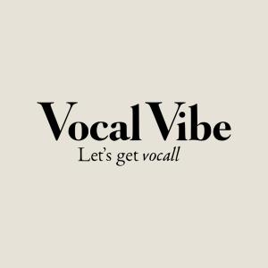 Vocal Vibe
