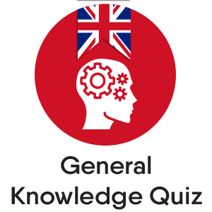 General Knowledge Quiz