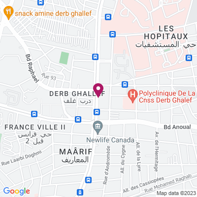 Eddamiri Service 