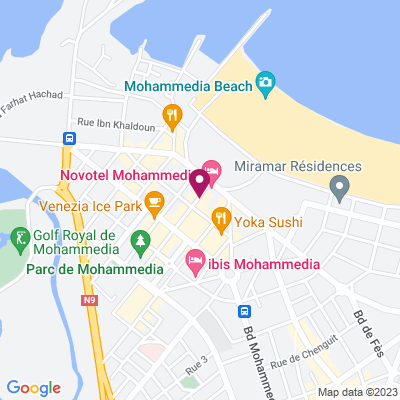 Konecta Fédala 