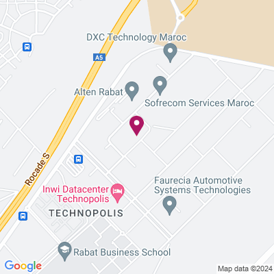 Technopolis