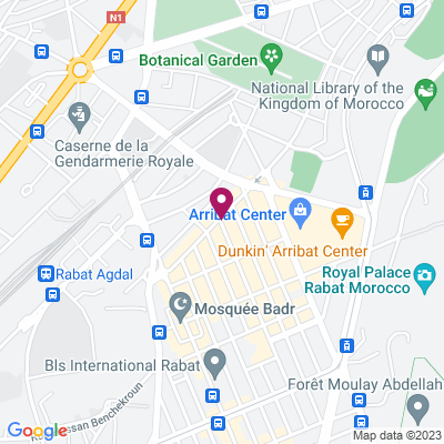 Net Courtage Assurances Rabat