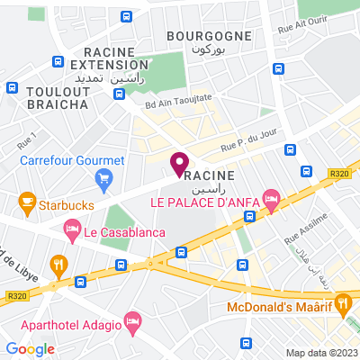 Aporia services Tanger 