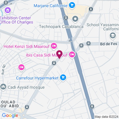 Nearshore Contact Partners