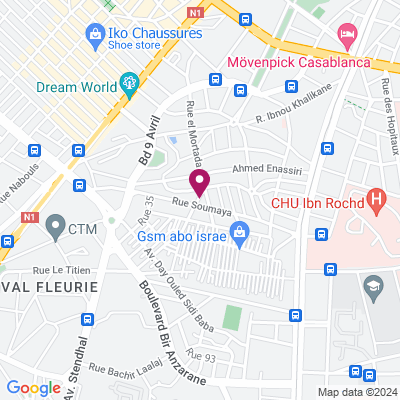 Groupe Elie Courtage