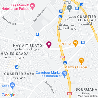 OGA Connecte