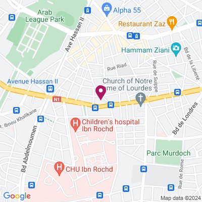 EAN Network