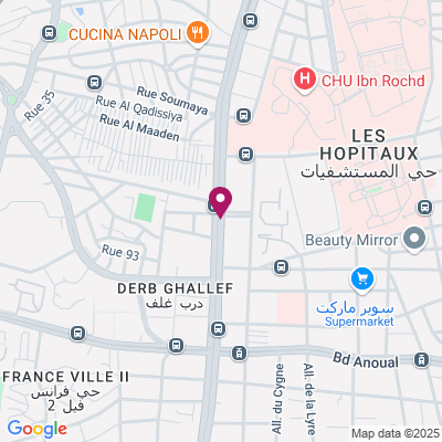 CMG Growth Management