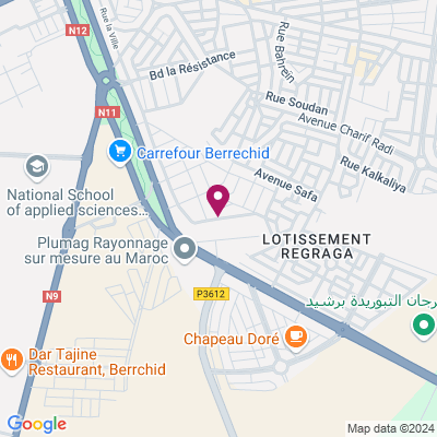 LDC Esthétique Internationale