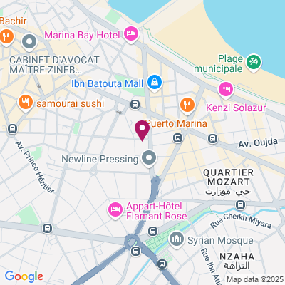 Contact Center Tanger