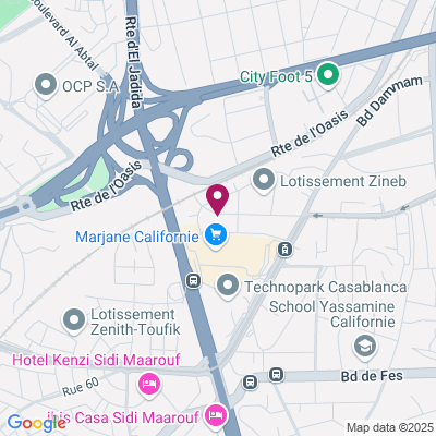 Www.casatendance.ma