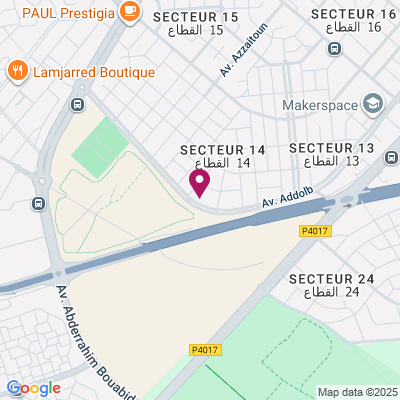 Ansamble Assurances Succursale