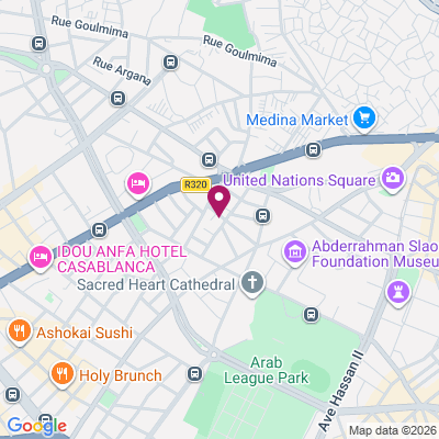 Be Ys Outsourcing Services Maroc