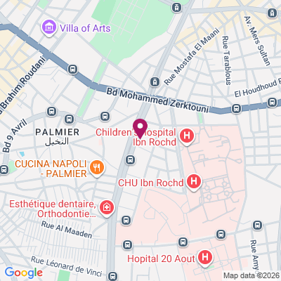 Uwin International Center