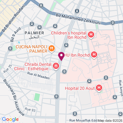 Outsourcia_Abdelmoumen