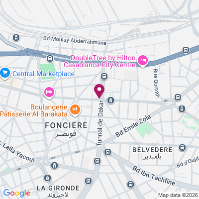 Allo Centre