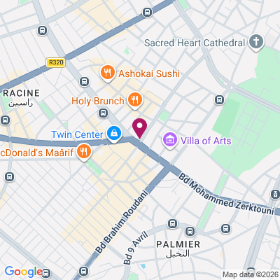 Glo3d