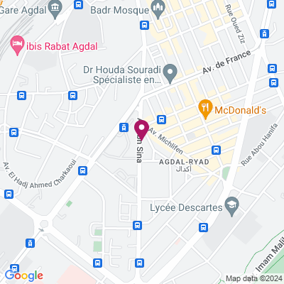 Concentrix Rabat
