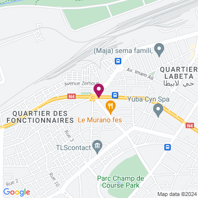 Concentrix Fès