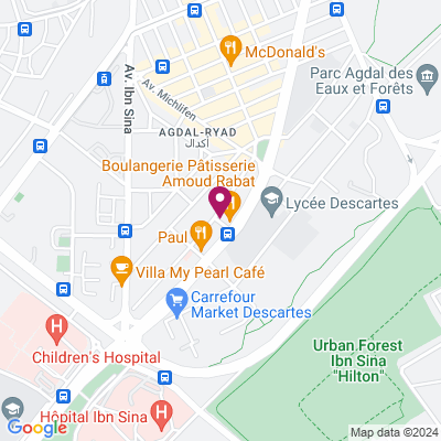 Méléine Succursale