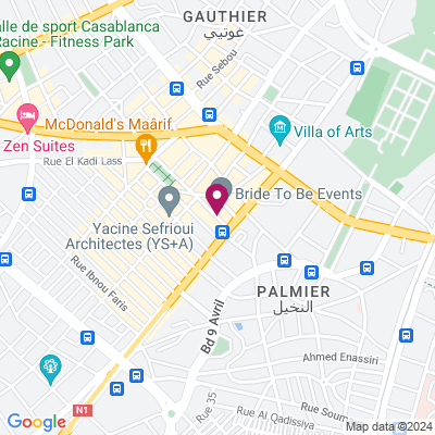 Call Center Group - Maarif