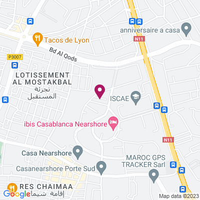 Foundever Casa CNP 