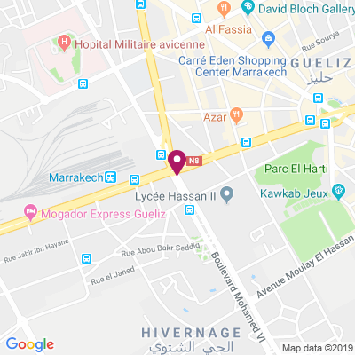 International Data Services