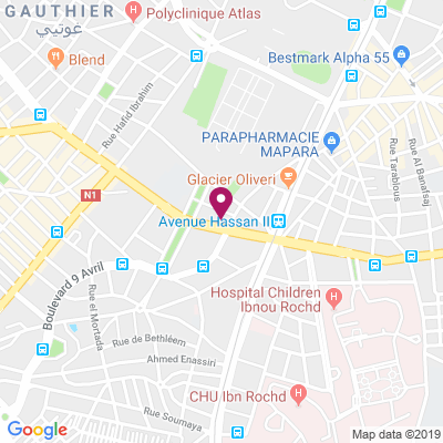 Area Call