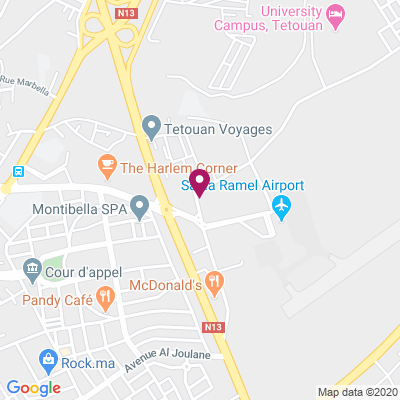 Atento Tetouan
