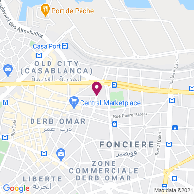 Carthagene Call Center