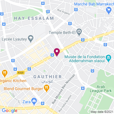 Carthagene Call Center