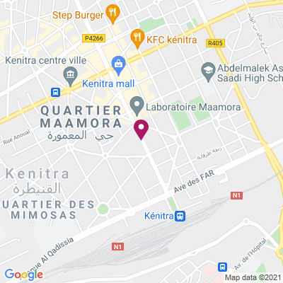 Telexpert - Kenitra