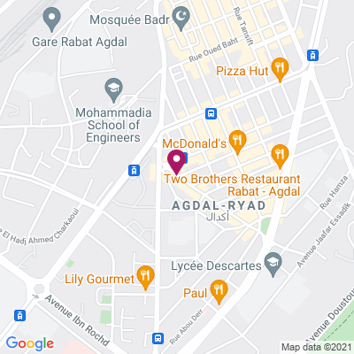 CRM VALUE Rabat (Groupe ADM VALUE) 