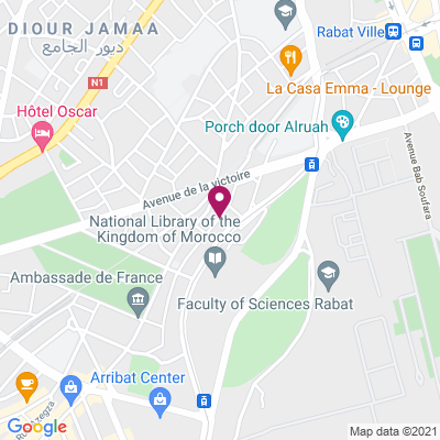 E-call Services Rabat