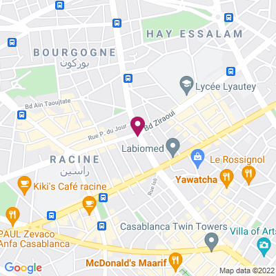 3com services