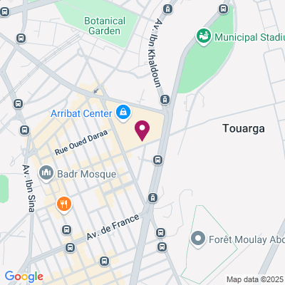 Foundever - Arribat Center