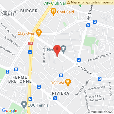 Rond-point Oulmes Ghandi