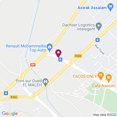 Multi canal services
