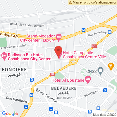 AVENIR & FORMATION PARIS