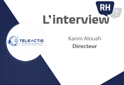 Interview RH